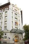 NH Gran Hotel 